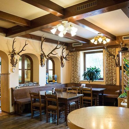Kirchenwirt Mirth Hotel Eltendorf Ngoại thất bức ảnh