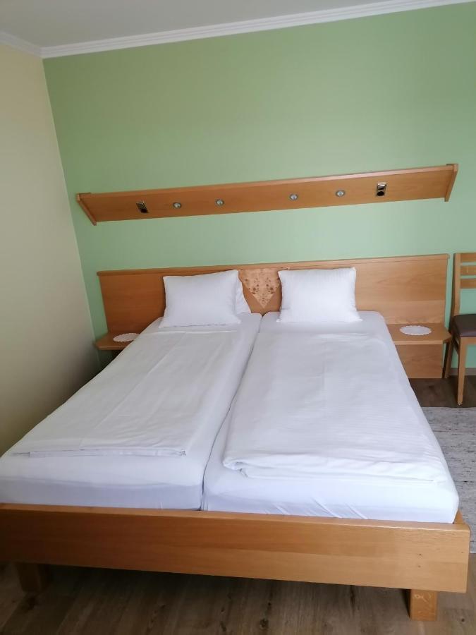 Kirchenwirt Mirth Hotel Eltendorf Ngoại thất bức ảnh