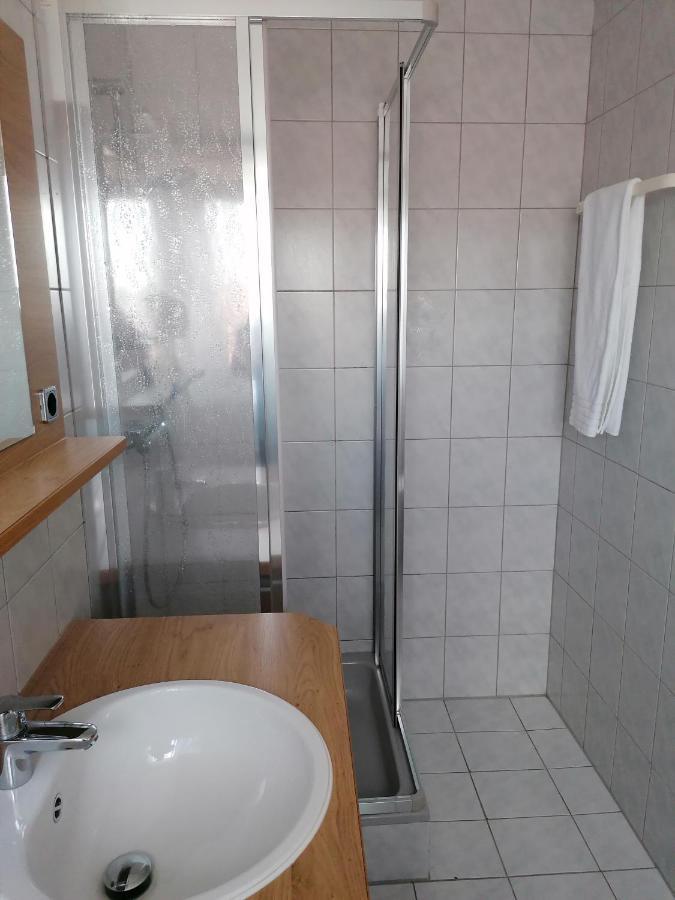 Kirchenwirt Mirth Hotel Eltendorf Phòng bức ảnh